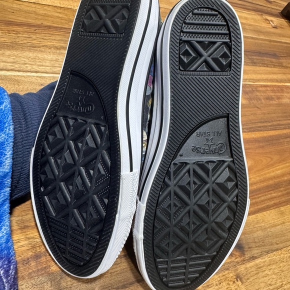 Converse Multicolor Comic High-Tops - Picture 6 of 10